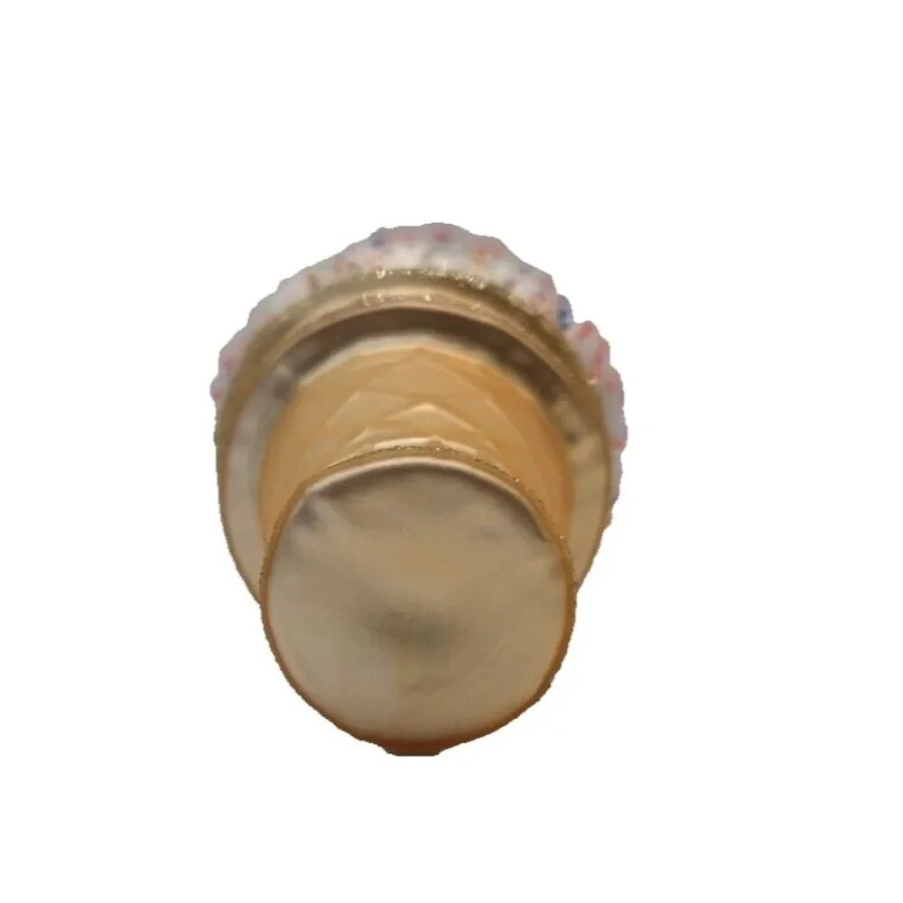 Robert Stanley Christmas Ornament Ice Cream‎ Cone